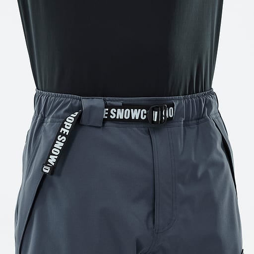Elasticated Belt and Waistband Main Product Details Image,