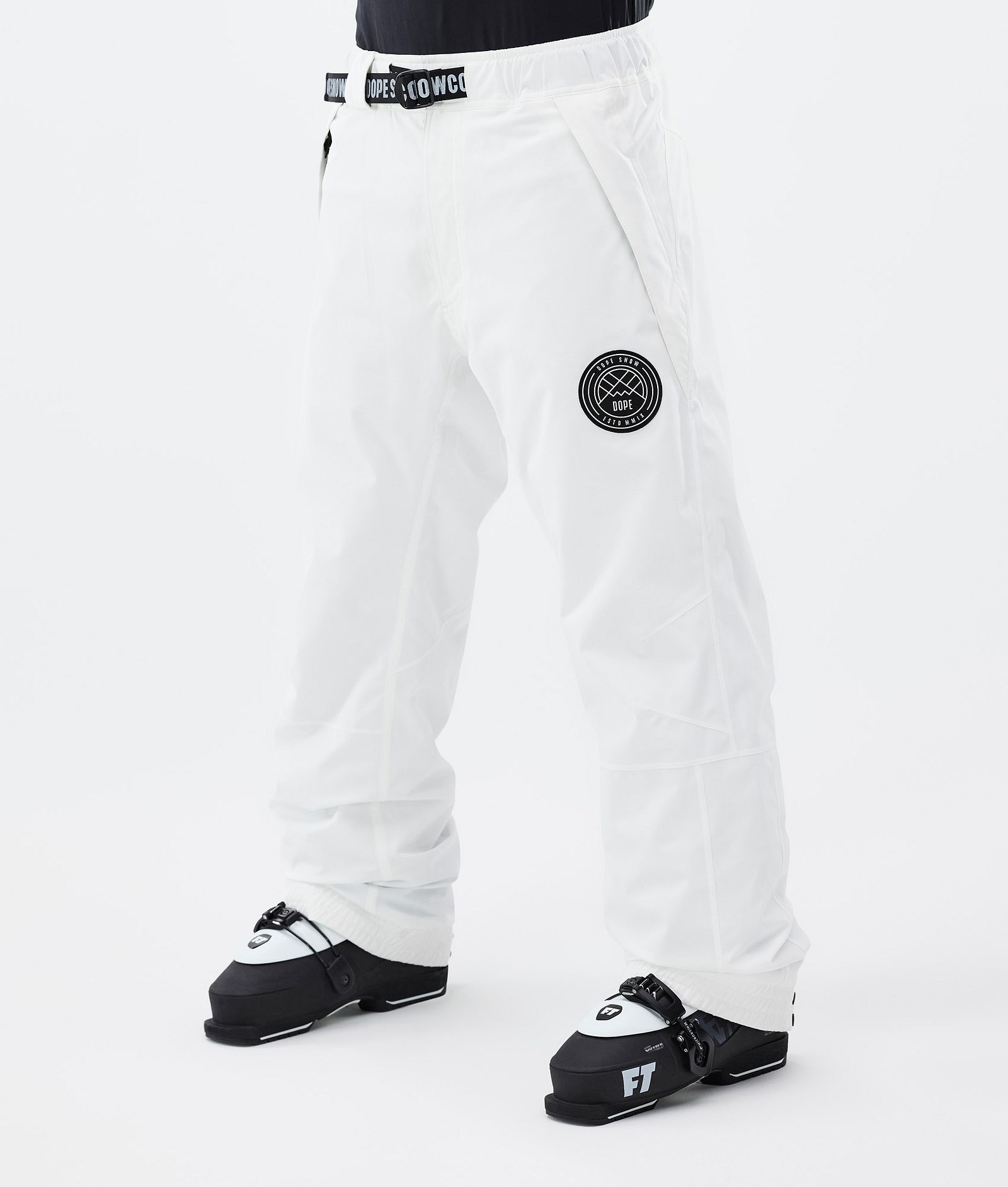 Blizzard Skihose Herren Old White, Bild 1 von 5