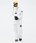 Blizzard Pantaloni Snowboard Uomo Old White, Immagine 2 di 5