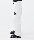 Blizzard Skihose Herren Old White, Bild 3 von 5