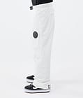 Blizzard Snowboardhose Herren Old White, Bild 3 von 5