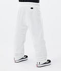 Blizzard Pantaloni Snowboard Uomo Old White, Immagine 4 di 5