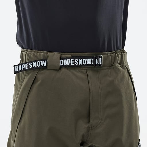 Elasticated Belt and Waistband Main Product Details Image,