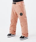 Blizzard Snowboardhose Herren Faded Peach, Bild 1 von 5