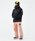 Blizzard Pantaloni Snowboard Uomo Faded Peach, Immagine 2 di 5