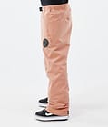 Blizzard Snowboardhose Herren Faded Peach, Bild 3 von 5