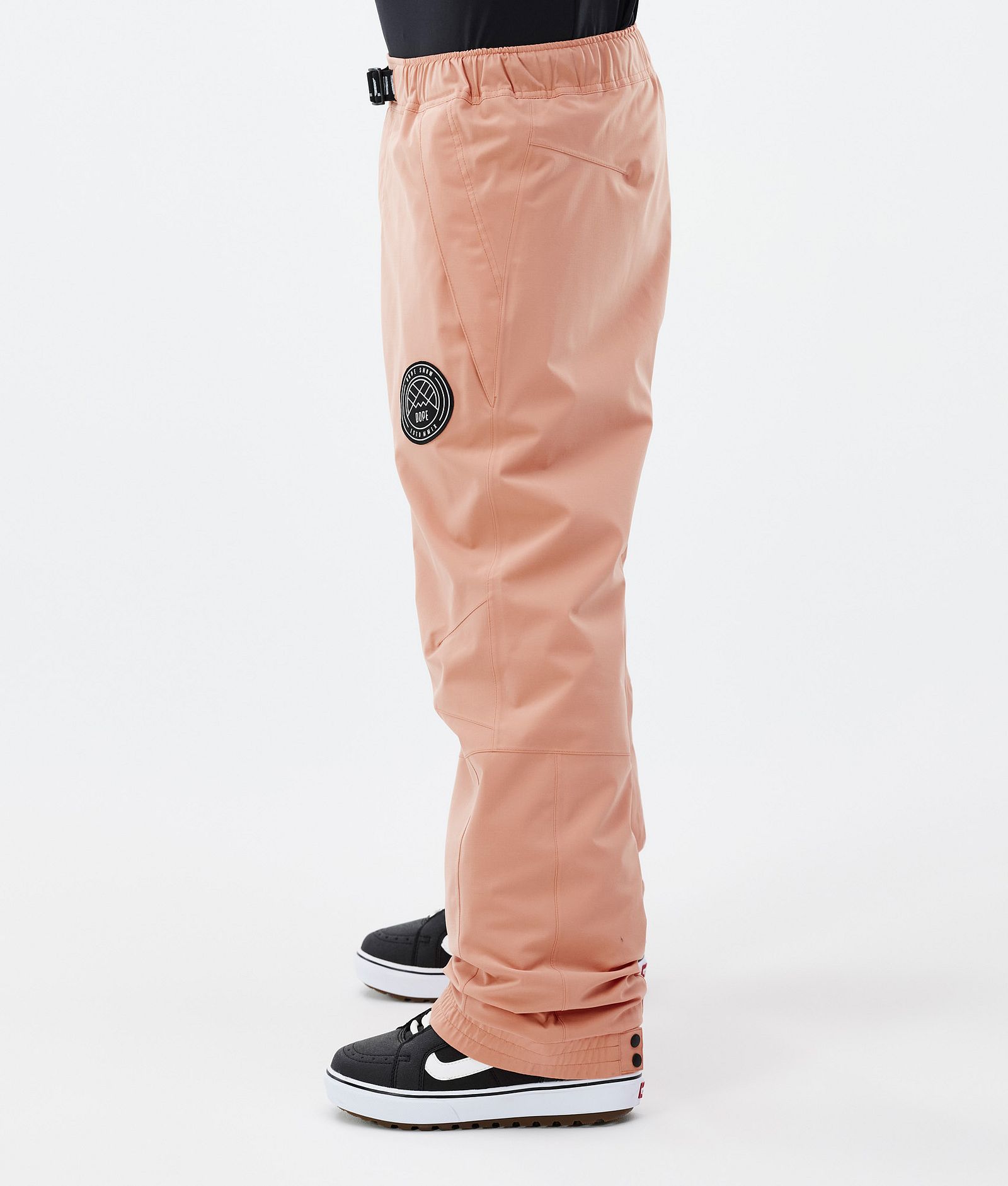 Blizzard Snowboardhose Herren Faded Peach, Bild 3 von 5