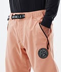 Blizzard Snowboardhose Herren Faded Peach, Bild 5 von 5