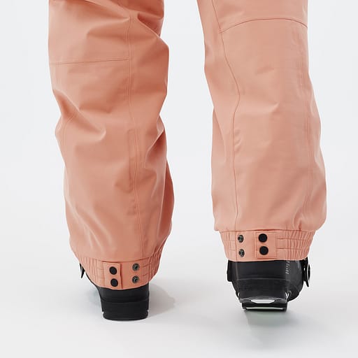 Snap Button Adjustable Hems Main Product Details Image,