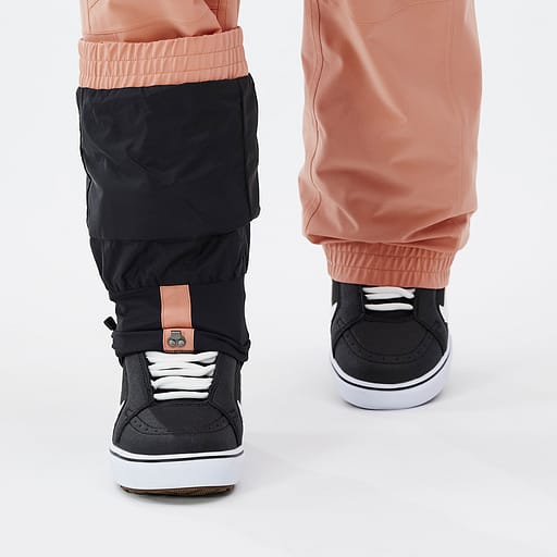 Elasticated Snow Gaiters Main Product Details Image,