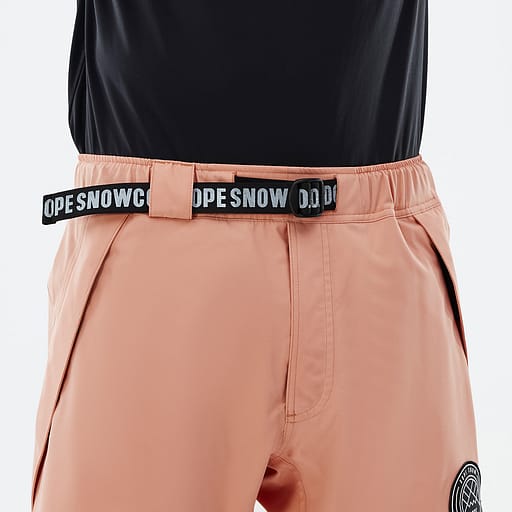 Elasticated Belt and Waistband Main Product Details Image,