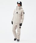 Blizzard Snowboardhose Herren Sand, Bild 2 von 5