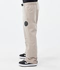 Blizzard Snowboardhose Herren Sand, Bild 3 von 5