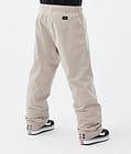 Blizzard Snowboardhose Herren Sand, Bild 4 von 5