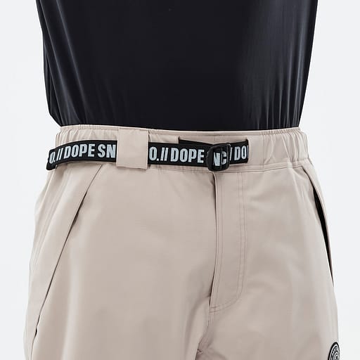 Elasticated Belt and Waistband Main Product Details Image,