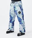 Blizzard Pantalon de Ski Homme Spray Blue Green