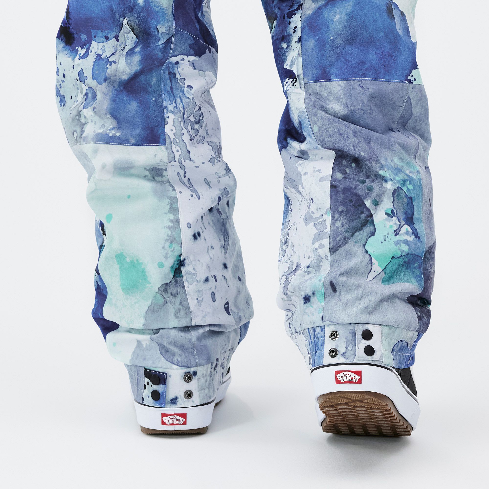スノーボード 2023-2024 // DRAGGING PANTS // BLUEGREY 専門店では 2023-2024 BLUEGREY // PANTS DRAGGING