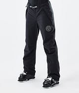 Blizzard W Pantalon de Ski Femme