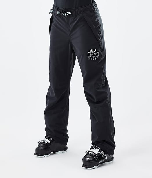 Blizzard W 24 Skihose Damen Black