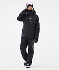 Blizzard W Snowboardbyxa Dam Black, Bild 2 av 5