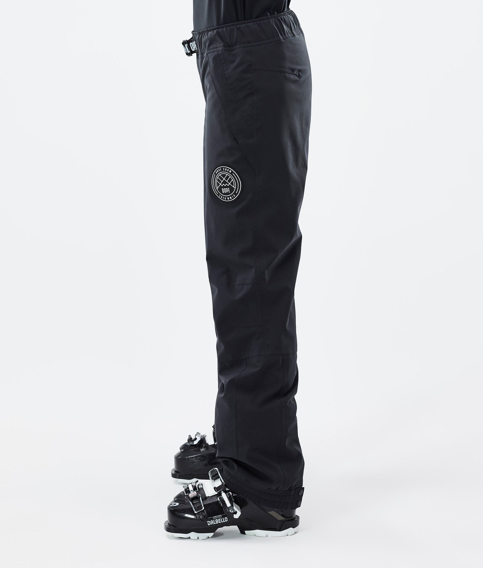 Dope Blizzard W Ski Pants Women Black | Dopesnow.com