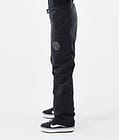 Blizzard W Pantaloni Snowboard Donna Black, Immagine 3 di 5