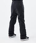 Blizzard W Pantaloni Snowboard Donna Black, Immagine 4 di 5