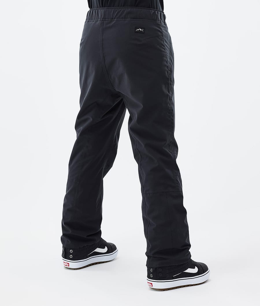 Blizzard W Kalhoty na Snowboard Dámské Black