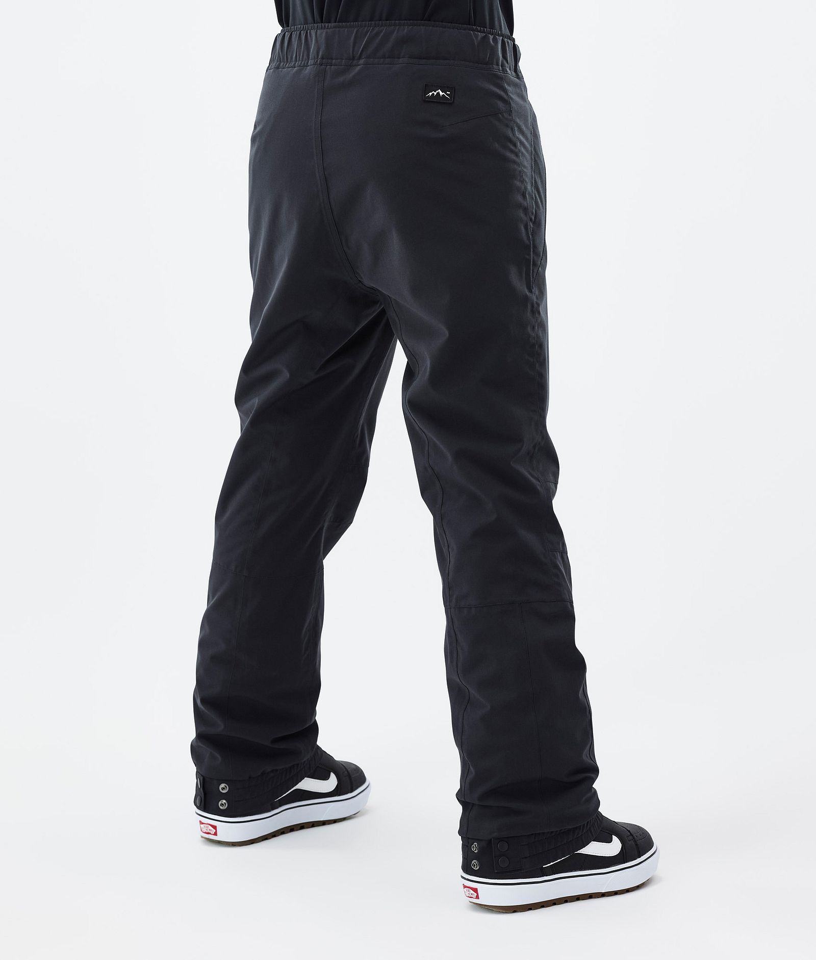 Blizzard W Snowboardbyxa Dam Black, Bild 4 av 5
