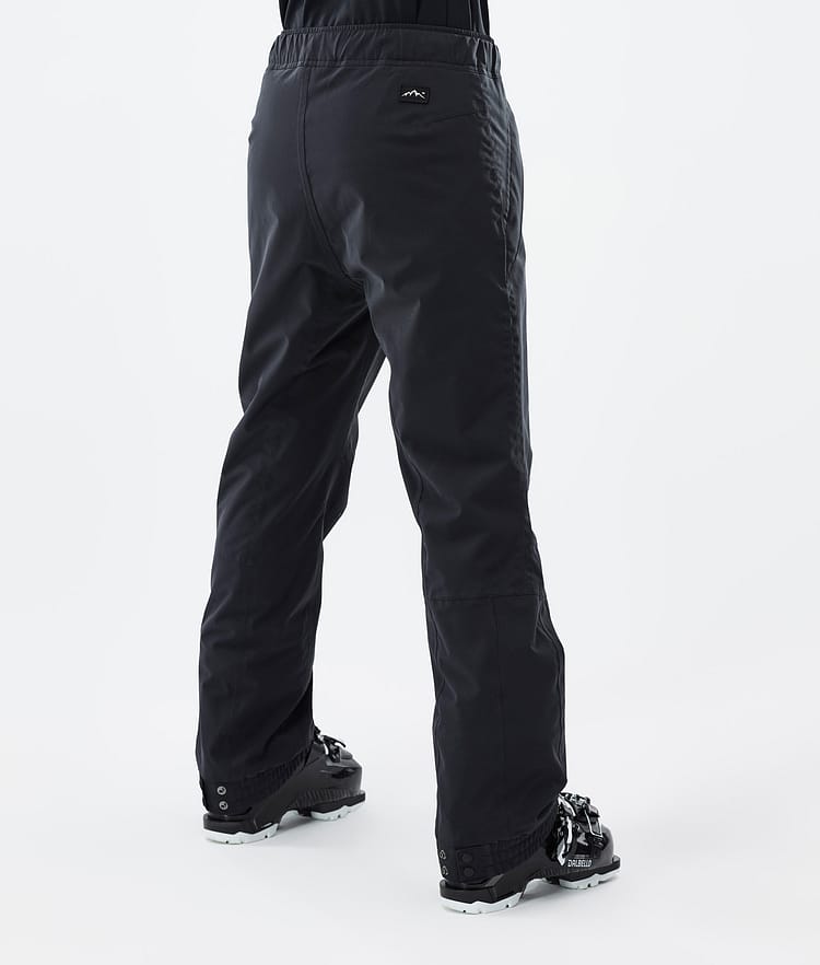 Dope Blizzard W Ski Pants Women Black | Dopesnow.com