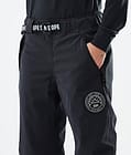 Blizzard W Pantaloni Snowboard Donna Black, Immagine 5 di 5