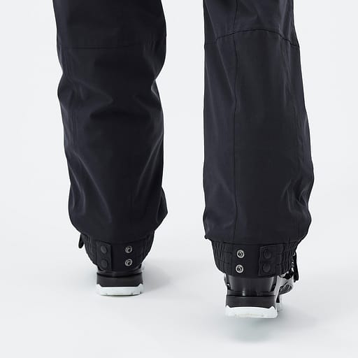 Snap Button Adjustable Hems Main Product Details Image,