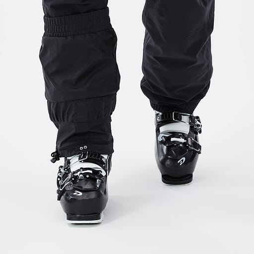 Guêtres de neige élastiques Image principale des détails du produit,