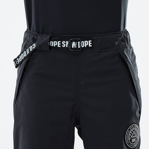 Ceinture et taille élastiques Image principale des détails du produit,