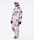 Blizzard W スノボ パンツ レディース Blot Peach, 画像2 / 5