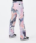 Blizzard W スノボ パンツ レディース Blot Peach, 画像4 / 5