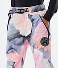 Blizzard W スノボ パンツ レディース Blot Peach, 画像5 / 5