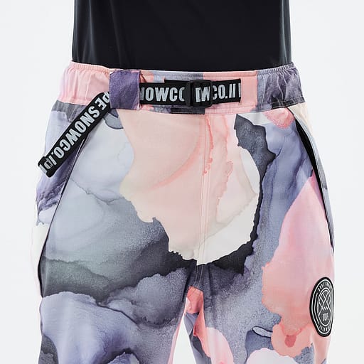 Elasticated Belt and Waistband Main Product Details Image,