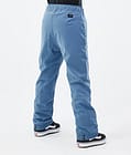 Blizzard W Pantalones Snowboard Mujer Blue Steel, Imagen 4 de 5