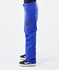 Blizzard W Pantaloni Snowboard Donna Cobalt Blue, Immagine 3 di 5