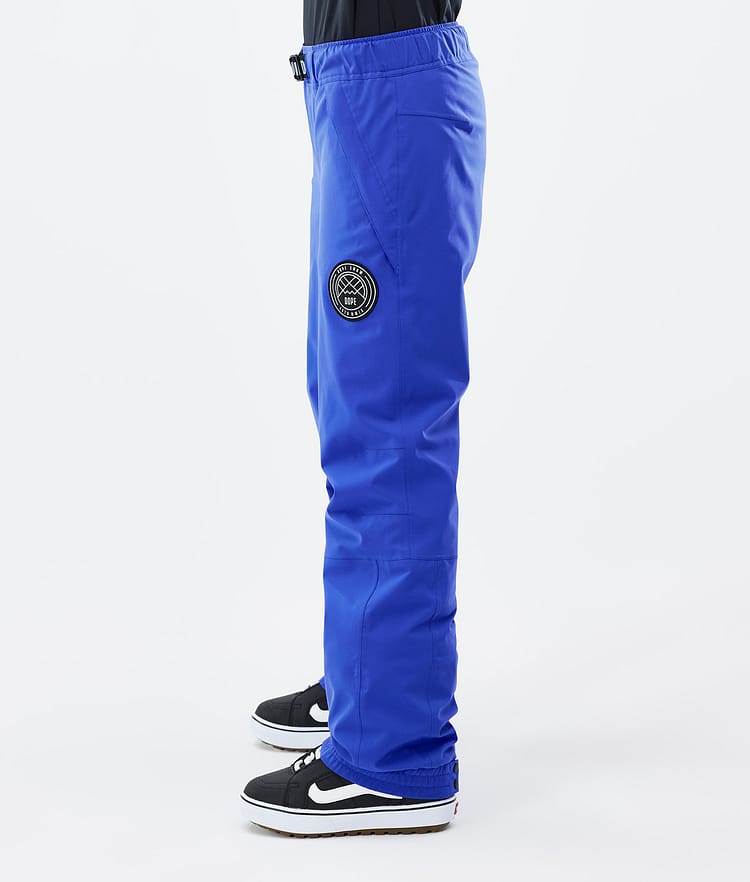 Blizzard W Snowboardhose Damen Cobalt Blue, Bild 3 von 5