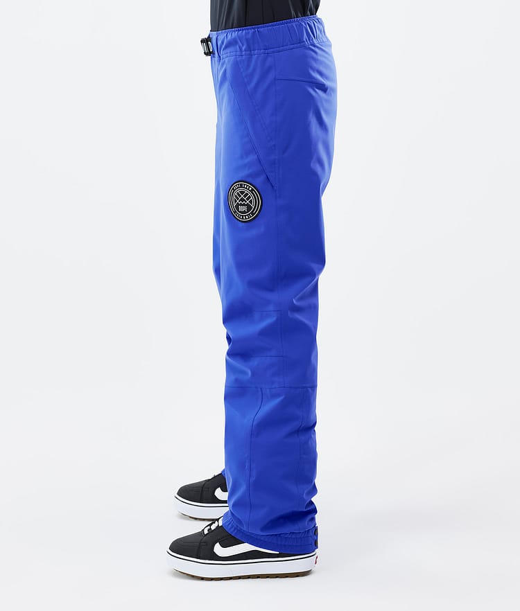 Blizzard W Snowboard Broek Dames Cobalt Blue, Afbeelding 3 van 5