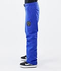 Blizzard W Snowboard Pants Women Cobalt Blue, Image 3 of 5