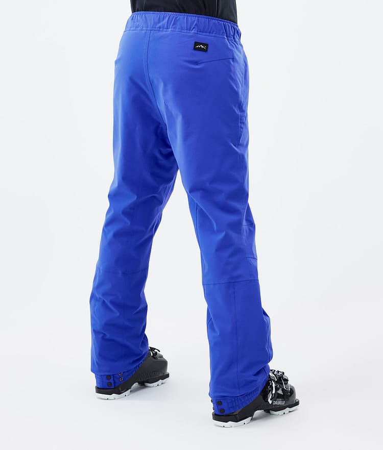 Blizzard W Pantalon de Ski Femme Cobalt Blue, Image 4 sur 5