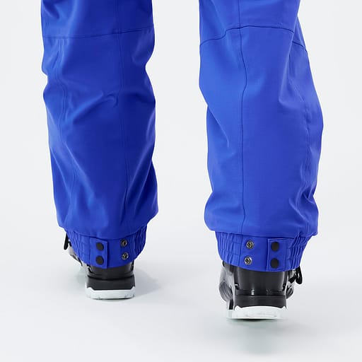 Ourlets réglables par boutons-pression Image principale des détails du produit,