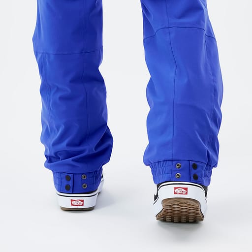 Snap Button Adjustable Hems Main Product Details Image,