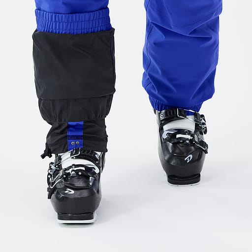 Guêtres de neige élastiques Image principale des détails du produit,