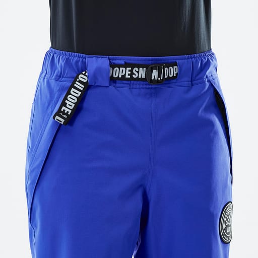 Elasticated Belt and Waistband Main Product Details Image,
