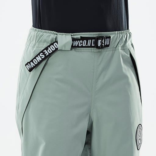 Elasticated Belt and Waistband Main Product Details Image,
