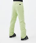 Blizzard W Pantalon de Ski Femme Faded Neon, Image 4 sur 5